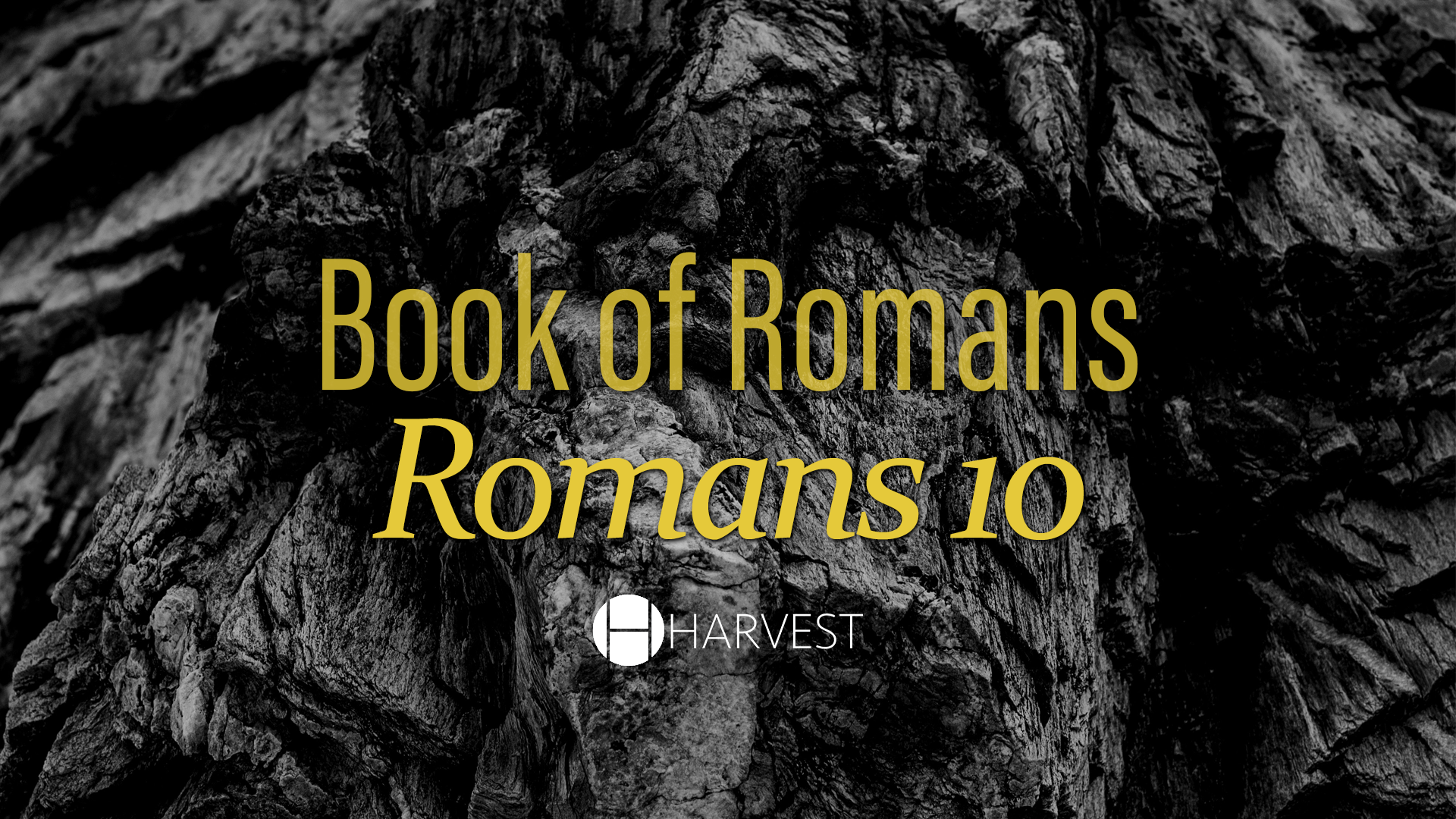 ROMANS 10 – The Persuaded Heart Part 2