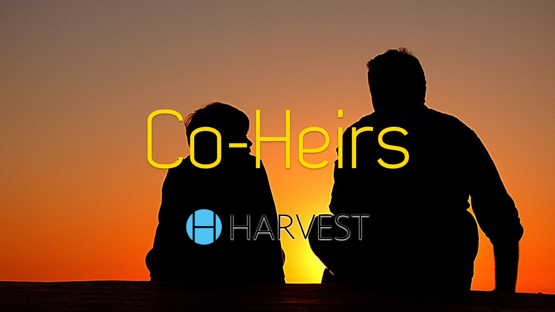 Co-Heirs