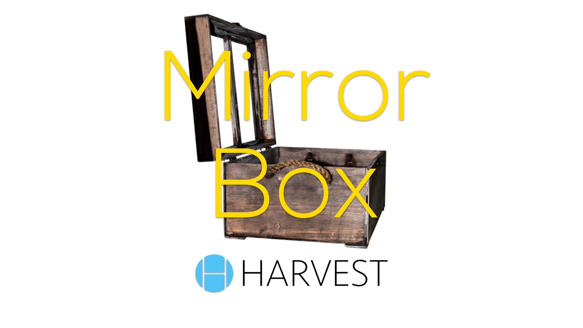 Mirror Box