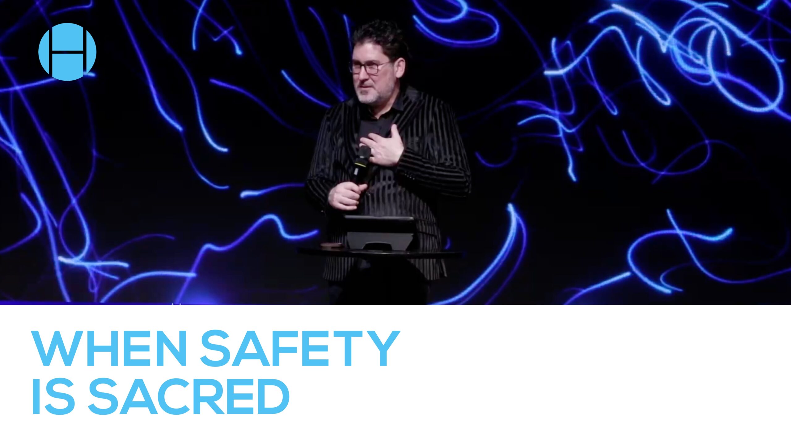 When Safety is Sacred