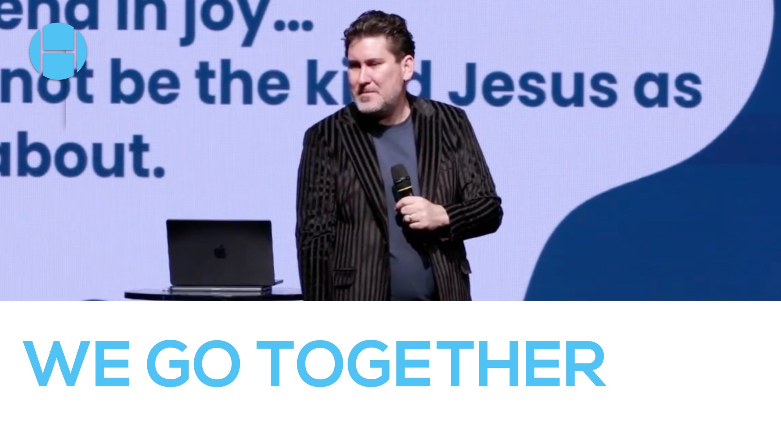 We Go Together